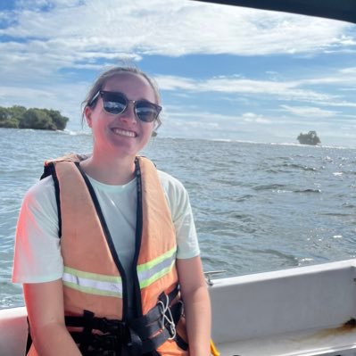 Biophysics PhD Candidate @Yale 🐶, NSF GRFP fellow, @ChapmanU alumna 🐾, @yalesenate hype girl. Interested in jellies, & supporting science for all! 🪼