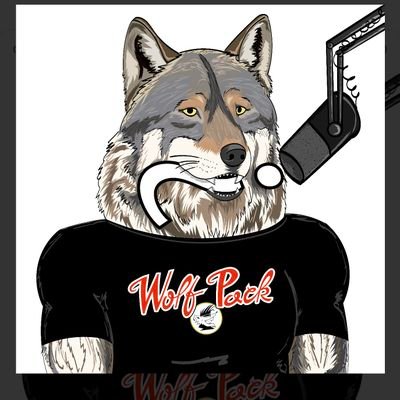 Co-Host of the Wolf Den Spaces
Topshot community ✌️
#wolfpack 🐺 
Set collector💎
Hoodlum 
Sports
movies 
TS WolfOfBallStreet97