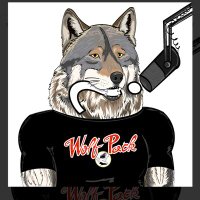 WolfOfBallStreet (@wolfofballstre3) 's Twitter Profile Photo