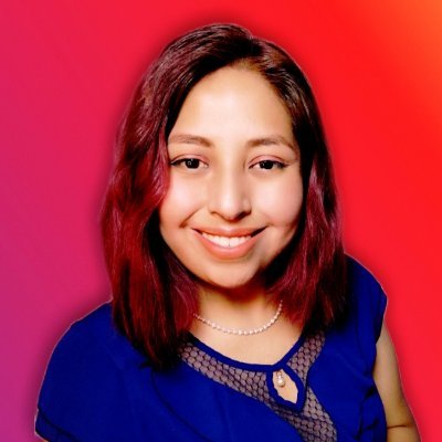 GEORGIAYUPANQUI's profile picture. Founder @iamtoxicologist 
Peruvian Researcher Biochemistry | @UNMSM_ @InvestigaUPCH