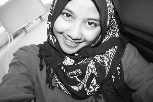 juliakharisma's profile picture. Surrounded by great friends, amazing parent, and always be in Allah's blessing