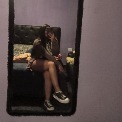 ✨Gano o aprendo, nunca pierdo✨
21💜
♌
Bailarina💃❤
