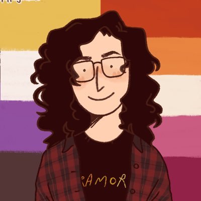 sam • they/she • 23 • icon @pepperjackets • banner @IliadeleArt