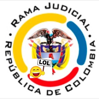 Página que te avisa cuando la página de la Rama Judicial está caída