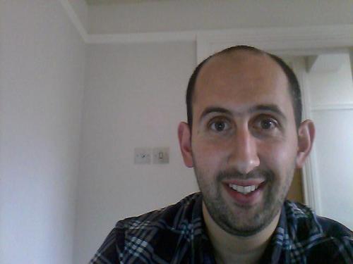 ff_chrisHM's profile picture. Supporting families in the Midlands w/ children who have SEN to communicate their needs to professionals through the use of person centred thinking tools.