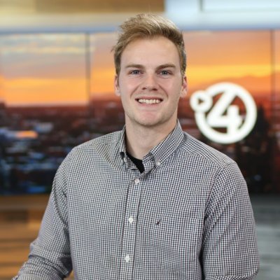 JordanSmithKXLY Profile Picture