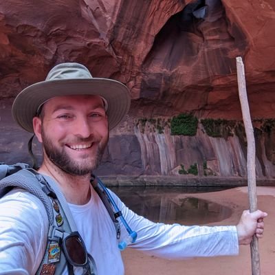 Lifelong Cincinnatian, political activist, candy connoisseur, Xavier basketball aficionado, science enthusiast, all-around eclectic. RT≠endorsements