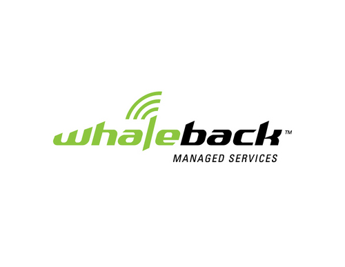 WhalebackMSP's profile picture. Whaleback Managed Services provides optimized cloud-based managed business communications solutions for small and medium enterprises.