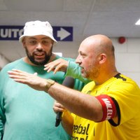 Roy de Coach (@roy4friends) 's Twitter Profile Photo Roy de Coach (@roy4friends) 's Twitter Profile Photo