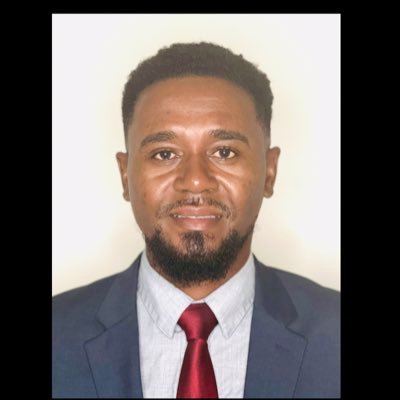 FabianC9682's profile picture. Jamaican by birth, husband, father, author and an educator at heart