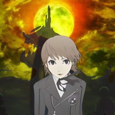 Mou-Ryou - Shin Megami Tensei IMAGINE Wiki