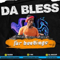 Da Bless (@dabless_sa) 's Twitter Profile