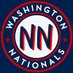 Nationals Nation (@nats_nation_) Twitter profile photo