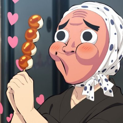 Im just a swordsmith who forges Nichirin swords