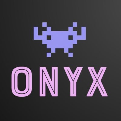 Hey it’s me onyx I’m not very good at navigating twitter so please be patient with me
Twitch: iamonyxxx
IG: