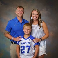 Nick Folds (@coach_folds) 's Twitter Profile Photo