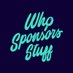 π§ Who Sponsors Stuff (@whosponsorshq) Twitter profile photo π§ Who Sponsors Stuff (@whosponsorshq) Twitter profile photo