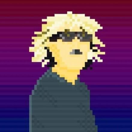 TheTraitor_'s profile picture. Poliédrico.