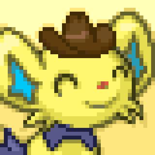 Shinx | He/They | DemiPan | 20 | achiever101 on discord | 🍋 Here for art, friends, and a good time! Plays Tetris, Pokemon, and rhythm games pfp: me!