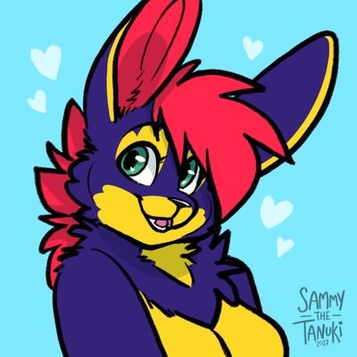 SlickTheCabbit Profile Picture