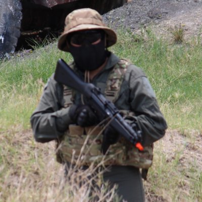 Sgt_killer06's profile picture. 