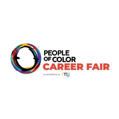 #LevelUp your career at the People Of Color Career Fair™!

📍MPLS Convention Center | Room 200
🗓️ October 17th | 10:00AM - 3:00PM

Register today, it's FREE ⬇️