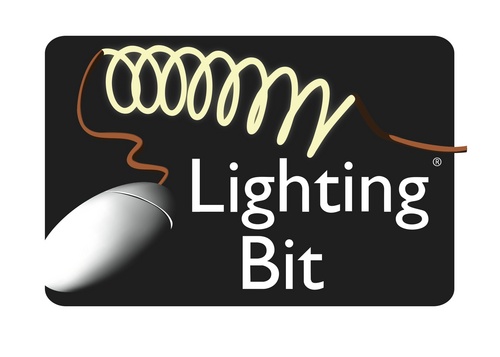 lightingbit's profile picture. Il portale dedicato all'illuminazione professionale, residenziale, pubblica e privata