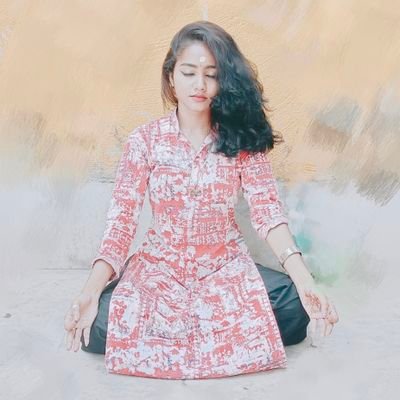 snigdha7996's profile picture. When you find it hard to escape the outer world,you get lost in your inner world.
