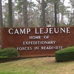 Were you at Camp Lejeune for more than 30 days, 1953 to 1987 & experienced illness? Have us determine if you’re eligible for compensation. (866) 755-HOPE(4673)