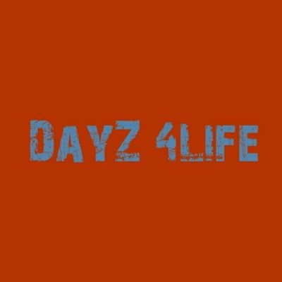 DayZ community server.
1pp-3pp survival.                   
Search for: DayZ 4Life
