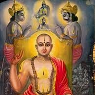 yatkaroṣi yadaśnāsi yajjuhoṣi dadāsi yat yattapasyasi kauteya tatkurūṣvya madarpaṇam