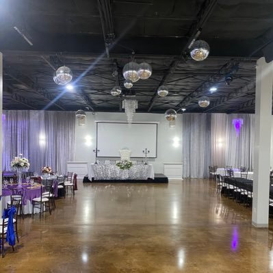 Event Venue Dallas Tx https://t.co/AczY6hAVCK