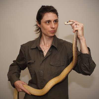 Ecologist and Herpetologist. No longer here; moved over to BlueSky. Still @CNZdenek there.