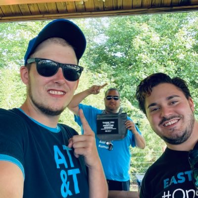 NickMck412's profile picture. Proud father & ASM of the Monroeville Store 💨 #TeamFire 🔥 #TeamElev8 🚀 #OHPA All thoughts & opinions are my own.