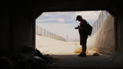 home_campaign's profile picture. The film @ home (@home_campaign) travels cross-country w/@hardlynormal as he explores & shares the reality of America’s homeless in a very personal account.