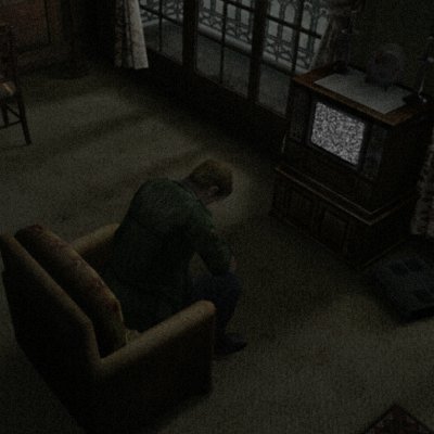 foggy_VHS's profile picture. yelling into the void or something