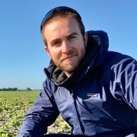 Aaron Vague (@aaronvague) 's Twitter Profile