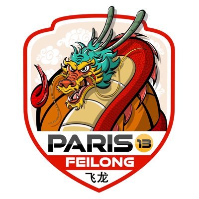 Feilong Paris 13 est une association sportive (basket) créée en 2021, qui a pour ambition de monter chaque année d'une division jusqu'à atteindre le top niveau.