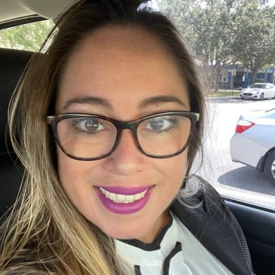 CynthiaEArnold's profile picture. Hillsborough County 3rd Grade Teacher