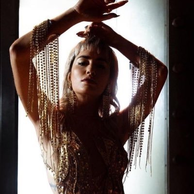 RieraMeri's profile picture. - 🇨🇱