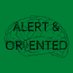 Alert & Oriented (@Alert_Oriented3) Twitter profile photo