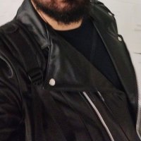 kinky.wolf (@kinkyguywolf) 's Twitter Profile