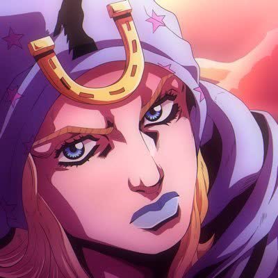 Read/Watch Jojos,One Piece,Gintama,Vinland Saga Pfp: @BonesCrimson_ Alt: @JohnnyChillin