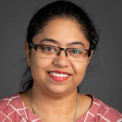 Spatial Scientist@CSIRO, Phd from QUT. Masters by Research from UNSW@ADFA, Masters from IIRS@ISRO collaborated with ITC, the Netherlands, Mastets in Geog.