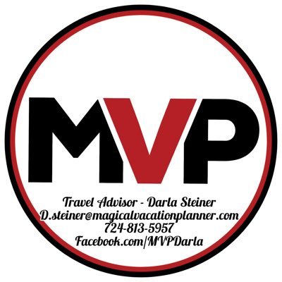 Magical Vacation Planner