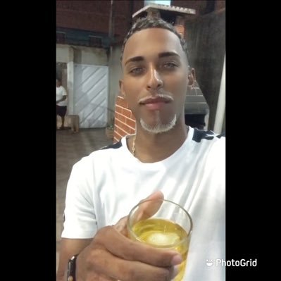 Que minha coragem seja tão grande quanto minha fé 👐🍀 whap 👇🏿