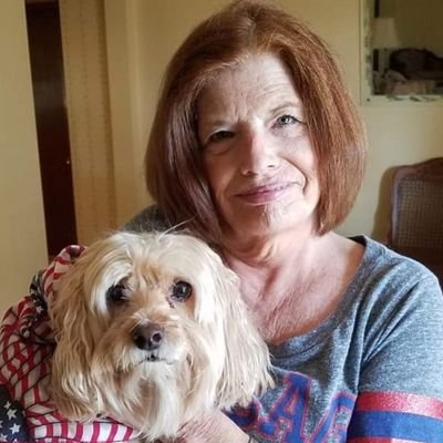 TheresaOstrand6's profile picture. 