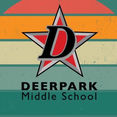 Official Twitter account for Deerpark Middle School in Round Rock ISD #RangerPrideRecognize
