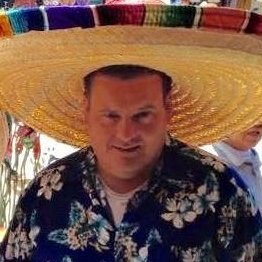 Nick_M_Baja's profile picture. Writer for @LobsterMagazine
British ex-pat, living on the Pacific coast of Mexico.
If you've never met a genius on Twitter, here I am!