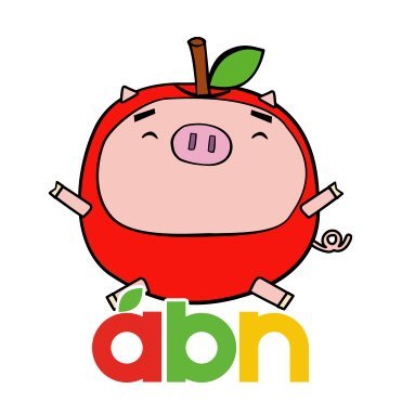 長野朝日放送(abn)公式キャラクター 『#りんご丸』です🍎 ▼毎週月~金夕方5:33「#abnステーション」 ▼毎週土曜あさ9:30 「#駅テレマルシェ」▼毎週日曜午前10:00「#どーゆーの信州」▼毎週日曜午後4:55「#藤森慎吾の信州観光協会」